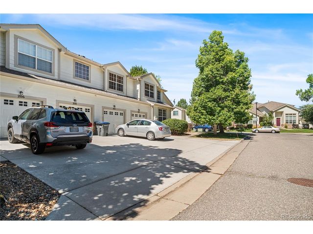 208 Remuda Lane Ln, Lafayette, CO 80026