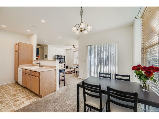 208 Remuda Lane Ln, Lafayette, CO 80026