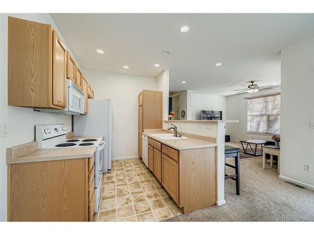 208 Remuda Lane Ln, Lafayette, CO 80026