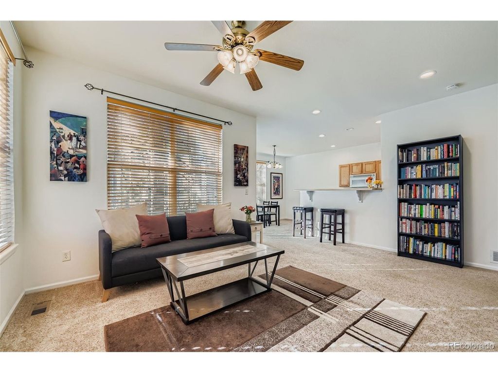 208 Remuda Lane Ln, Lafayette, CO 80026