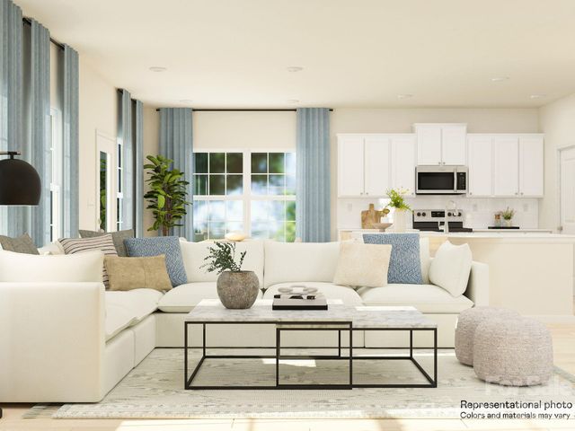 7008 Juneberry Way, Maiden, NC 28650