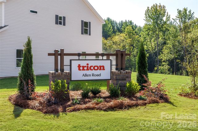 6013 Dutton Drive, Charlotte, NC 28202
