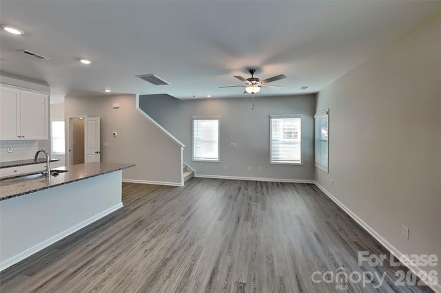 6013 Dutton Drive, Charlotte, NC 28202