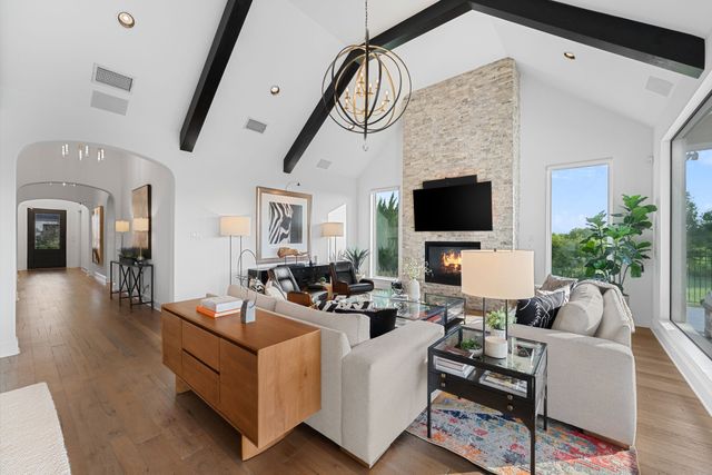 4510 Mill Branch Drive, Prosper, TX 75078