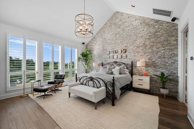 4510 Mill Branch Drive, Prosper, TX 75078