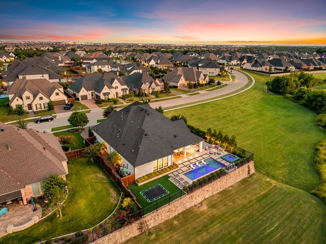 4510 Mill Branch Drive, Prosper, TX 75078