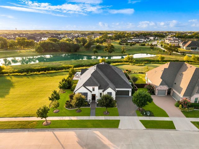 4510 Mill Branch Drive, Prosper, TX 75078