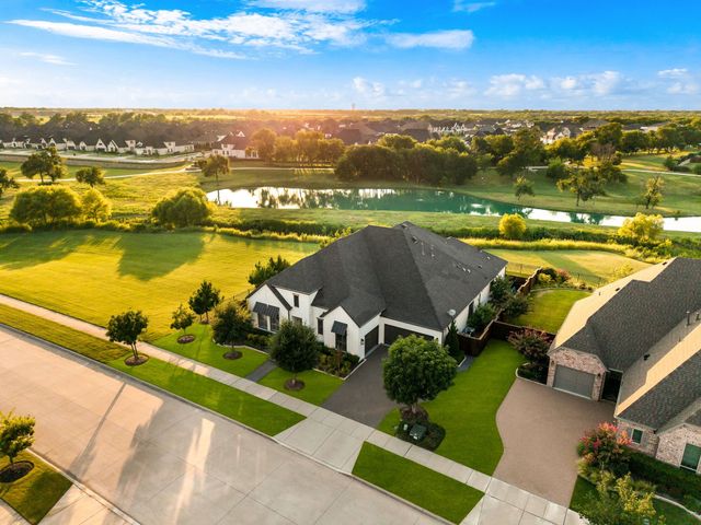 4510 Mill Branch Drive, Prosper, TX 75078