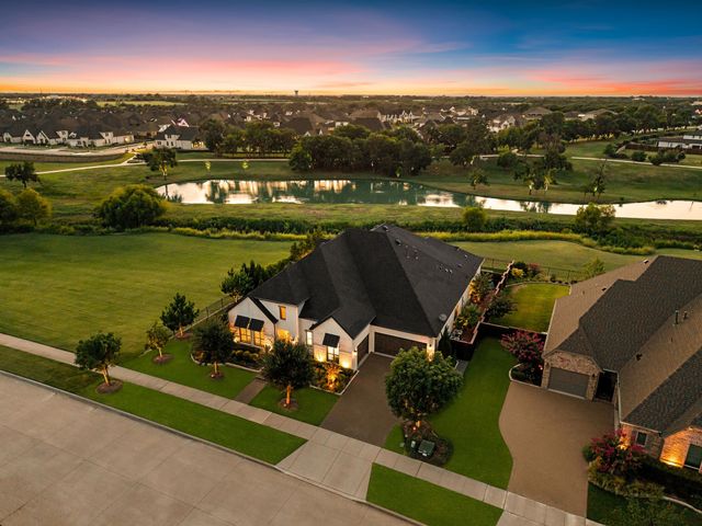 4510 Mill Branch Drive, Prosper, TX 75078