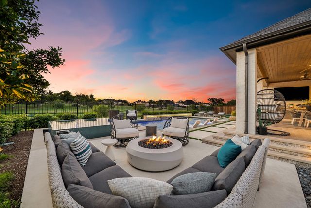 4510 Mill Branch Drive, Prosper, TX 75078