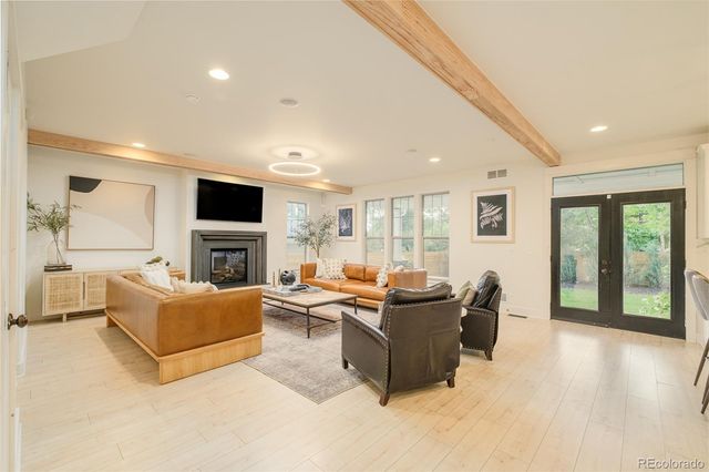 3050 S Bellaire Street, Denver, CO 80222