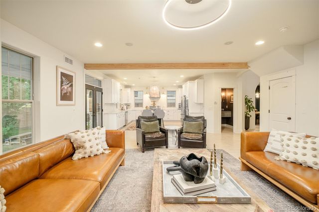 3050 S Bellaire Street, Denver, CO 80222