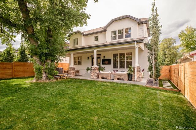 3050 S Bellaire Street, Denver, CO 80222