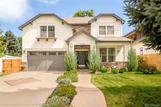 3050 S Bellaire Street, Denver, CO 80222