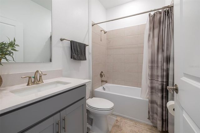 4507 HILLINGDAM ROAD, Davenport, FL 33837