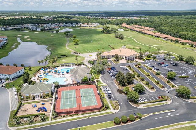 4507 HILLINGDAM ROAD, Davenport, FL 33837