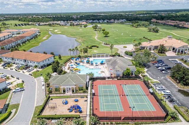 4507 HILLINGDAM ROAD, Davenport, FL 33837