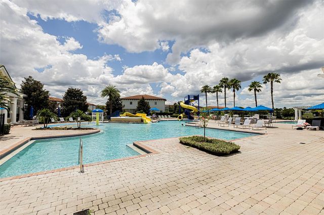 4507 HILLINGDAM ROAD, Davenport, FL 33837