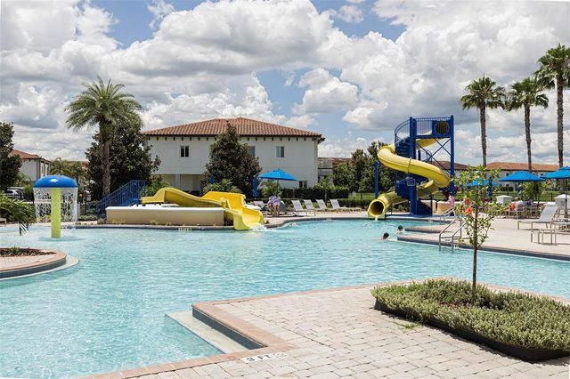 4507 HILLINGDAM ROAD, Davenport, FL 33837