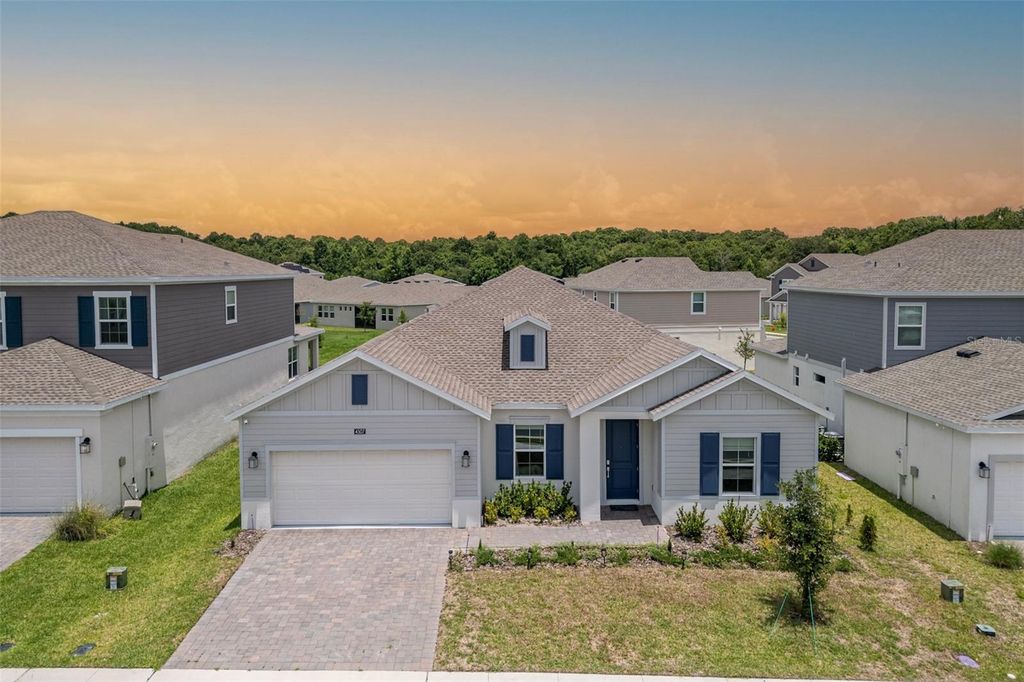 4507 HILLINGDAM ROAD, Davenport, FL 33837