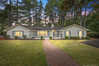 2515 Mirror Lake Drive, Fayetteville, NC 28303