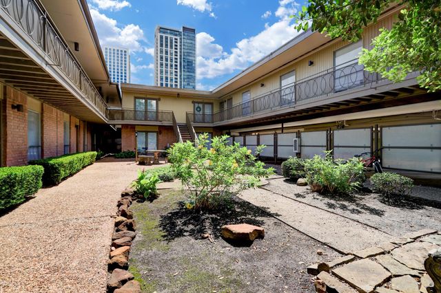 3407 Graustark Street 14, Houston, TX 77006