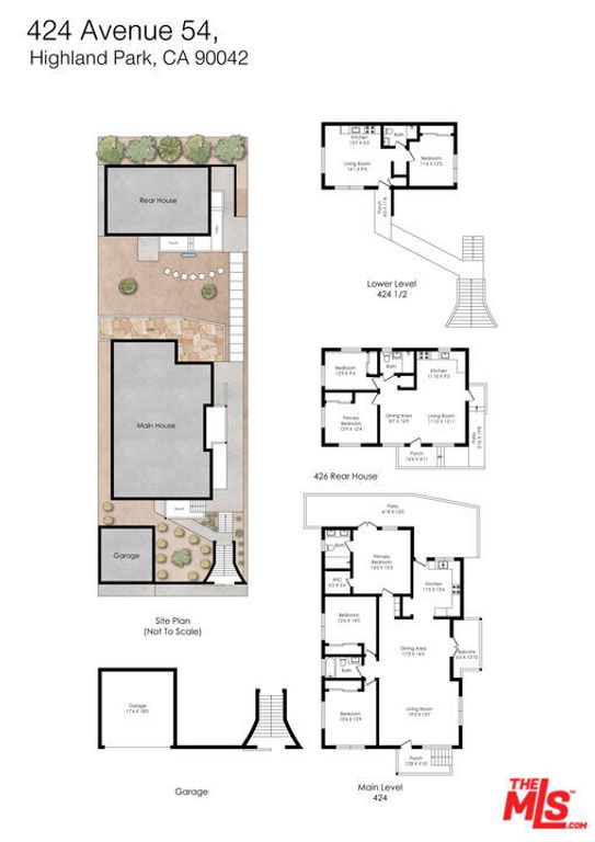 424 N Avenue 54, Los Angeles, CA 90042 — photo 3