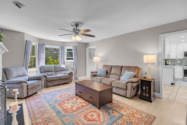 184 Sugar Street, Newtown, CT 06470