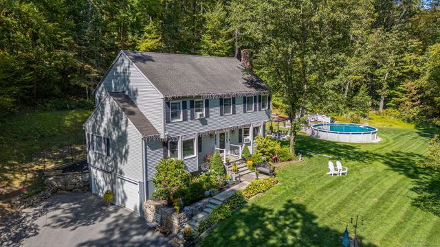 184 Sugar Street, Newtown, CT 06470