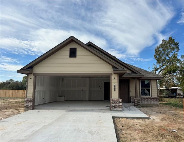 1231 High Street, Navasota, TX 77868