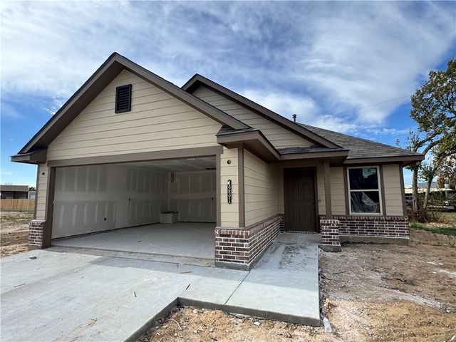 1231 High Street, Navasota, TX 77868