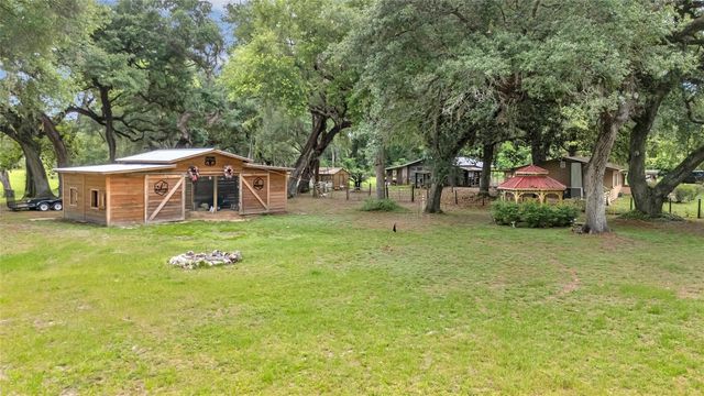 5012 WC 476, Bushnell, FL 33513