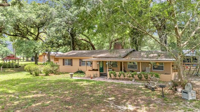 5012 WC 476, Bushnell, FL 33513