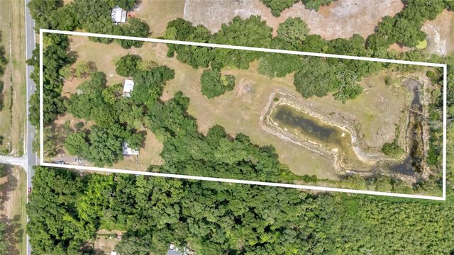 5012 WC 476, Bushnell, FL 33513