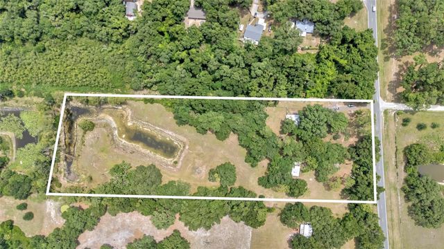 5012 WC 476, Bushnell, FL 33513