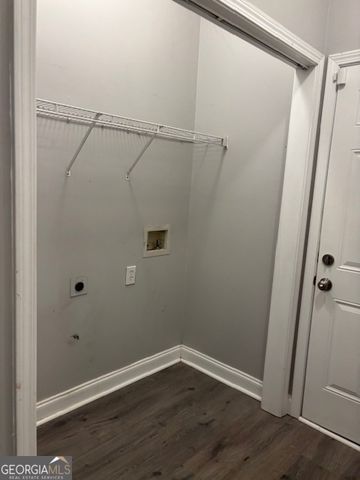 50 Blue Grass Way, Oxford, GA 30054