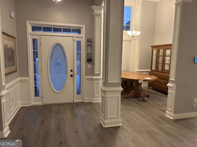 50 Blue Grass Way, Oxford, GA 30054