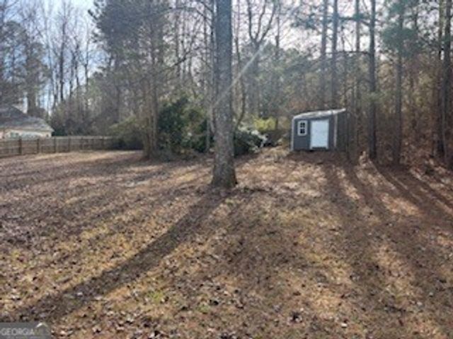 50 Blue Grass Way, Oxford, GA 30054