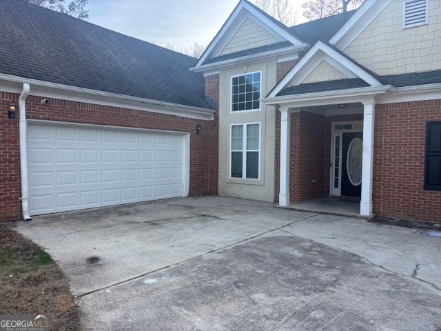 50 Blue Grass Way, Oxford, GA 30054
