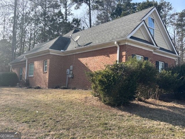50 Blue Grass Way, Oxford, GA 30054