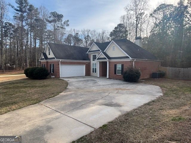 50 Blue Grass Way, Oxford, GA 30054