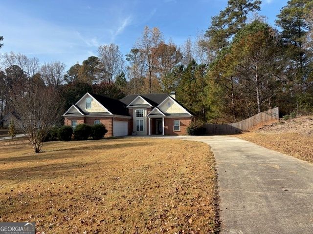 50 Blue Grass Way, Oxford, GA 30054