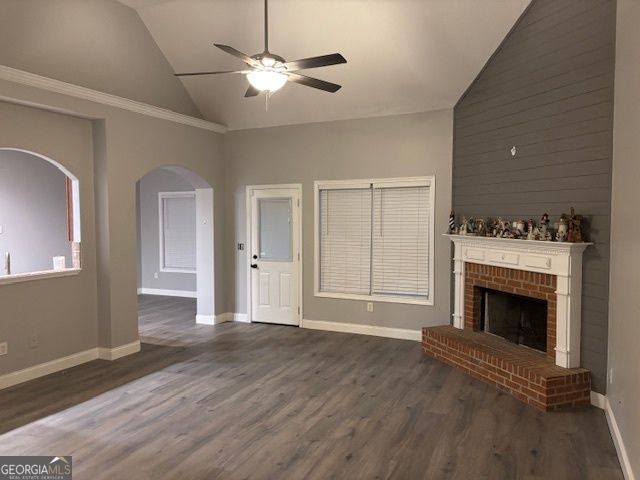 50 Blue Grass Way, Oxford, GA 30054