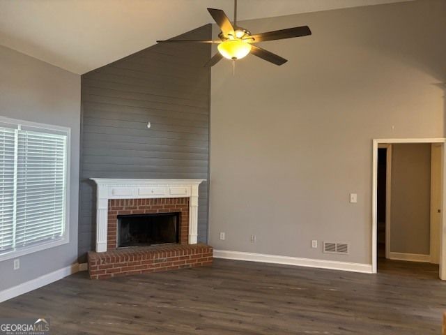 50 Blue Grass Way, Oxford, GA 30054