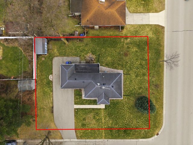 28 N Spencer STREET, Elkhorn, WI 53121