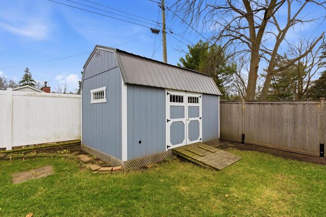 28 N Spencer STREET, Elkhorn, WI 53121