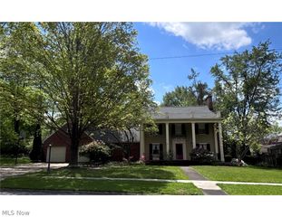 622 Overlook Drive, Alliance, OH 44601