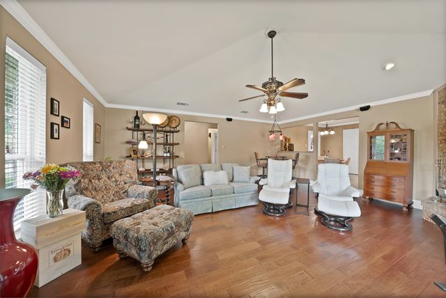 1600 Delaford Drive, Carrollton, TX 75007