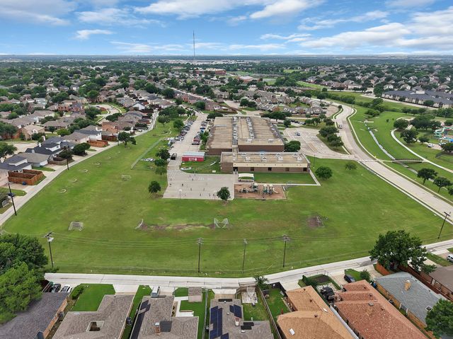 1600 Delaford Drive, Carrollton, TX 75007