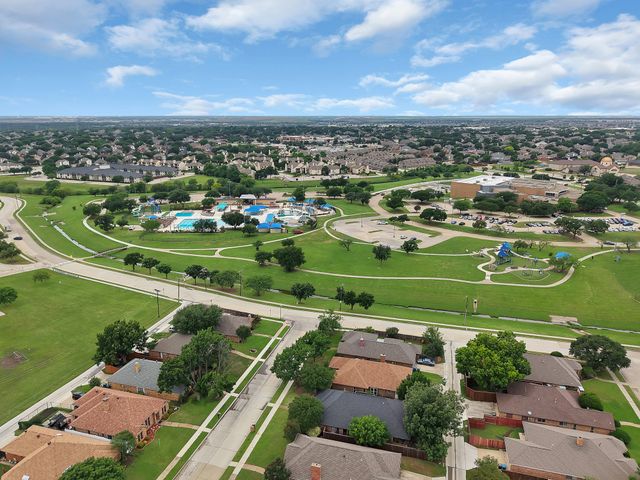 1600 Delaford Drive, Carrollton, TX 75007